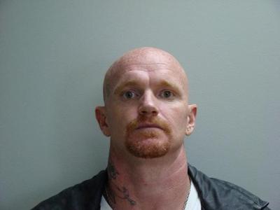 Jesse A Shrewsbury a registered Sex Offender of North Carolina