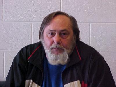 James Smith a registered Sex Offender of West Virginia