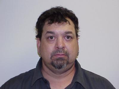 Anthony Lee Collins a registered Sex or Violent Offender of Indiana