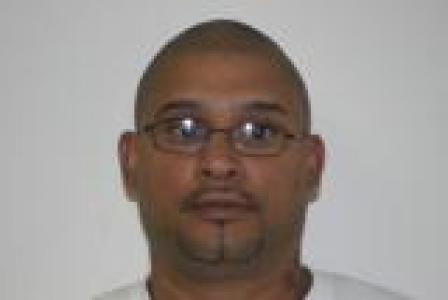 Michael Rodriguez Junior a registered Sex Offender of Ohio