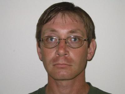 Steven Nathan Burch a registered Sex Offender of New Mexico
