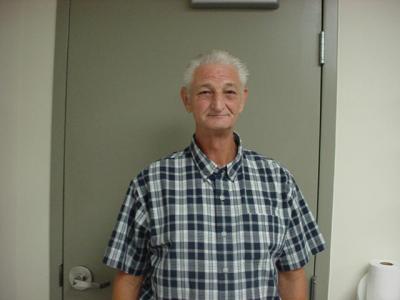 Billy Lawrance Collins a registered Sex Offender of Tennessee