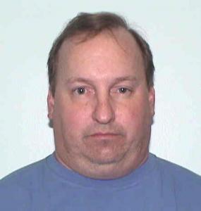 Frederick Eugene Hutson a registered Sex or Violent Offender of Oklahoma