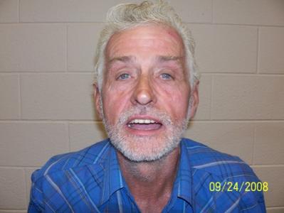Danny Ray Mcfadden a registered Sex Offender of Tennessee
