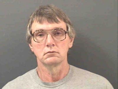 Timothy Obryon Gregory a registered Sex Offender of Kentucky