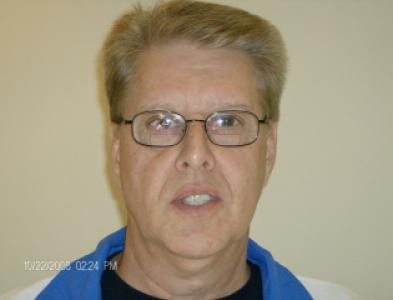 Paul David Maples a registered Sex Offender of Georgia