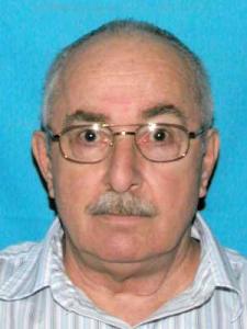 Rodney Lawren Hannafius a registered Sex Offender of Tennessee