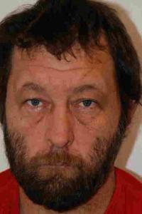 Amos Lee Elrod a registered Sex Offender of Georgia