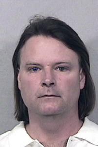 John Robert Mcgivney a registered Sex Offender of North Carolina