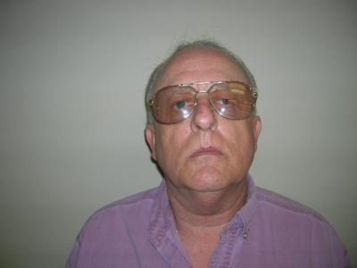 Daniel William Huffman a registered Sex Offender of Tennessee