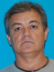 George Padilla a registered Sex Offender of Arkansas
