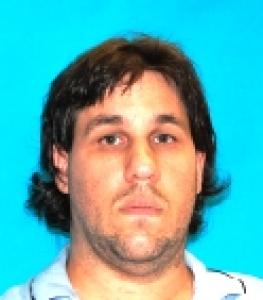 Jeremiah Christian Miller a registered Sex Offender of Georgia