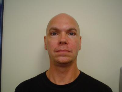 Gary Allen Mount a registered Sex or Violent Offender of Oklahoma