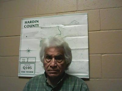 Pedro Salinas a registered Sex Offender of Tennessee