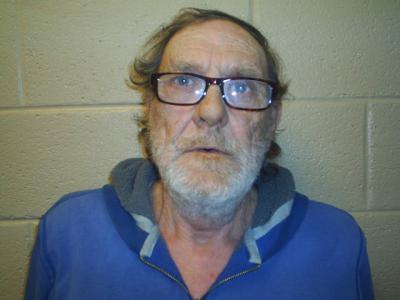 James Elmer Gibson a registered Sex Offender of Kentucky