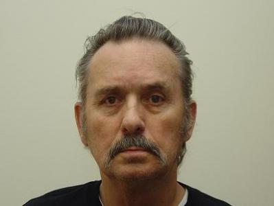 James Nicholas Bird a registered Sex Offender of Michigan
