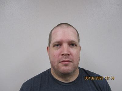 Christopher Chase Crain a registered Sex Offender of Tennessee
