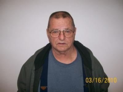 Lanny Dale Ross a registered Sex Offender of Tennessee