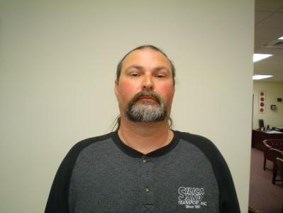 Jesse Edward Crouch a registered Sex Offender of Mississippi