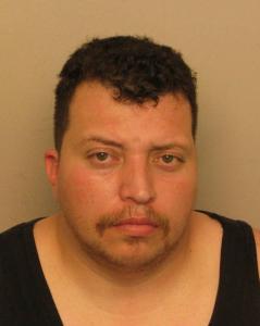 Alfonzo Gonzales a registered Sex Offender of Michigan
