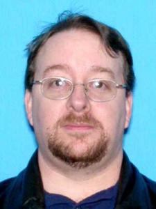 Shawn Robert Wyckoff a registered Sex, Violent, or Drug Offender of Kansas