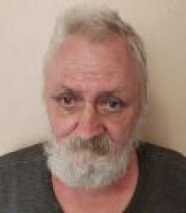 Gerald Ray Ellis a registered Sex Offender of Tennessee