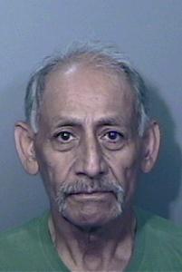 Robert Rey Morales a registered Sex Offender of Georgia