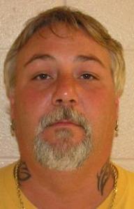 James Boyd Westbrook a registered Sex Offender of Georgia