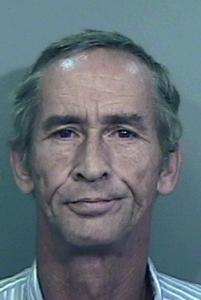 Ricky Dean Mills a registered Sex Offender of Tennessee