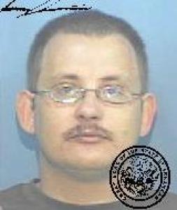 James Edward Simmerson a registered Sex Offender of Arkansas