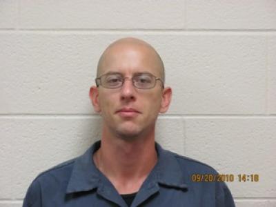 Nathan Joshua Venable a registered Sex Offender of South Dakota