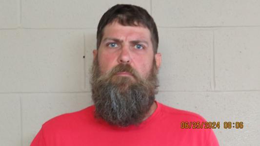 Robert Jesse Hankins a registered Sex Offender of Tennessee