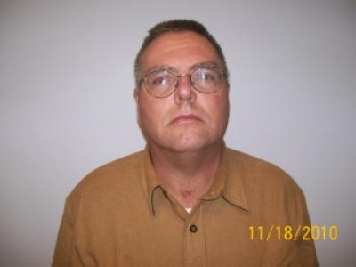 James David Templeton a registered Sex Offender of Virginia