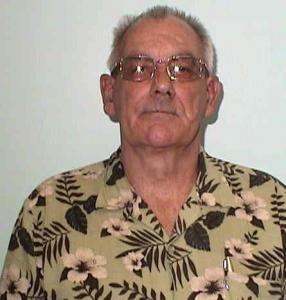 Kenneth Edward Gross a registered Sexual Offender or Predator of Florida