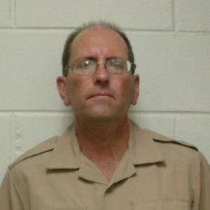 Steven Glenn Mulholland a registered Sex Offender of Nebraska