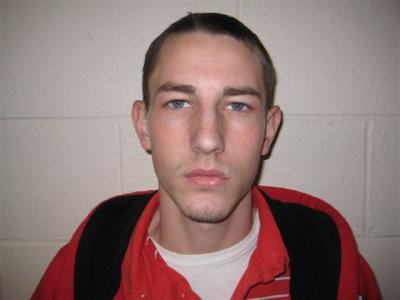 James Boyd Crofoot a registered Sex Offender of Kentucky