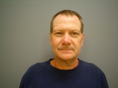 Ricky Darrell Robertson a registered Sex Offender of Tennessee
