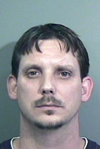 Jason Scott Patton a registered Sex Offender of Mississippi