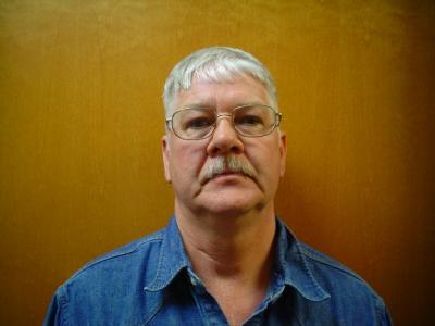 David Lynn Terry a registered Sex Offender of Colorado