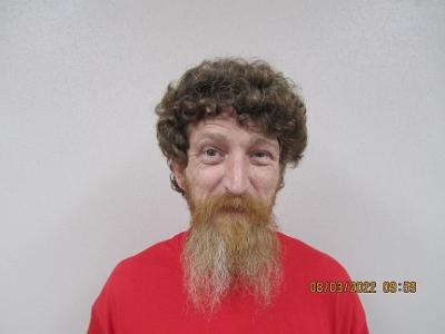 Mitchell Garris a registered Sex Offender of Tennessee