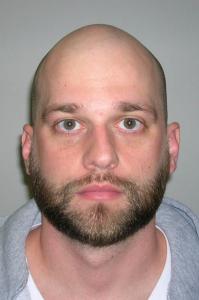 Daniel John Patterson a registered Sex Offender of Ohio