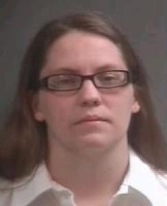 Kami Marie Vance a registered Sex or Violent Offender of Indiana