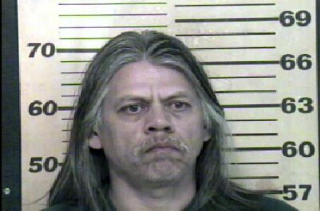 David Robert Rickard a registered Sex Offender of Tennessee