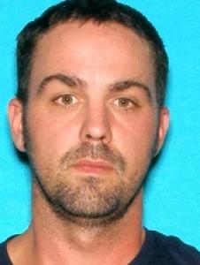 Justin Daniel Penrod a registered Sex or Violent Offender of Indiana