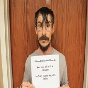 Wilson Dalton Watkins a registered Sex Offender of Tennessee