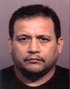 Jose Raul Cazares a registered Sex Offender of Illinois