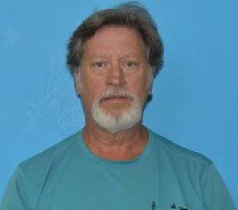 Barry Lee Goss a registered Sex Offender of Tennessee