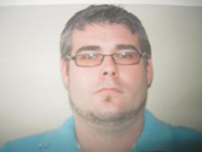 Jason Timothy Rogers a registered Sex Offender of Tennessee