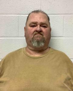 Jerry Glen Moore a registered Sex Offender of Tennessee