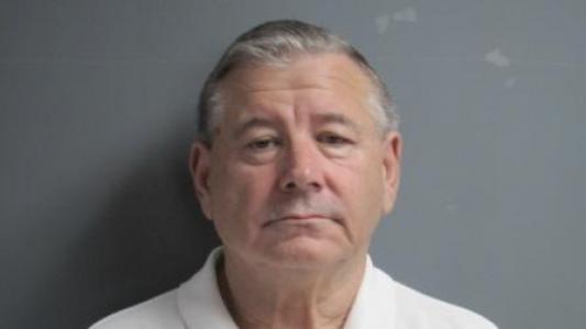 Stephen Randall Luxford a registered Sex Offender of Tennessee
